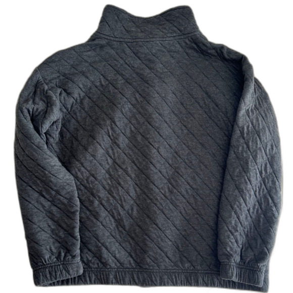 Eddie Bauer Quilted Pullover Jacket – Women’s L - Picture 2 of 3